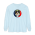 1717 - Custom Stealie Long-Sleeve