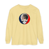 1676 - Custom Stealie Long-Sleeve
