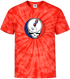 1673 - Custom Stealie Tie-Dye