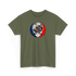 1644 - Custom Stealie T-Shirt