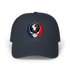 1704 - Custom Stealie Dad Hat