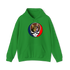 1447 - Custom Stealie Hoodie