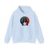 1620 - Custom Stealie Hoodie