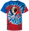 1578 - Custom Stealie Tie-Dye