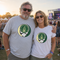 Babson College Grateful Dead T-Shirt