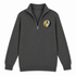 Murray State University - Premium Grateful Dead Quarter-Zip Pullover - Charcoal - 5