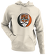 Cincinnati Football - Premium Grateful Dead Hoodie - Sand - 3