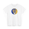 1554 - Custom Stealie T-Shirt