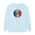 1612 - Custom Stealie Long-Sleeve