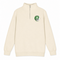 Stetson Law - Premium Grateful Dead Quarter-Zip Pullover - Sand - 1