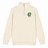 Stetson Law - Premium Grateful Dead Quarter-Zip Pullover - Sand - 1