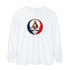 1691 - Custom Stealie Long-Sleeve