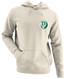 Dartmouth Tree - Premium Grateful Dead Left Chest Hoodie - Sand