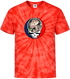 1453 - Custom Stealie Tie-Dye