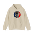 1451 - Custom Stealie Hoodie