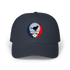 1628 - Custom Stealie Dad Hat