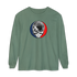 1565 - Custom Stealie Long-Sleeve