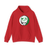 1734 - Custom Stealie Hoodie
