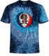 1514 - Custom Stealie Tie-Dye