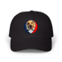 1672 - Custom Stealie Dad Hat