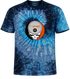 Fashion Institute of technology Stealie Tie-Dye T-Shirt