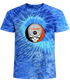 Fashion Institute of technology Stealie Tie-Dye T-Shirt