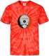 Fashion Institute of technology Stealie Tie-Dye T-Shirt