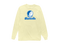Fayetteville Stealie Premium Unisex Long-Sleeve — Design: Fayetteville State University — Butter