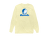 Fayetteville Stealie Premium Unisex Long-Sleeve — Design: Fayetteville State University — Butter