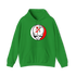 1400 - Custom Stealie Hoodie