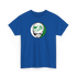 1734 - Custom Stealie T-Shirt