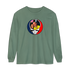 1454 - Custom Stealie Long-Sleeve