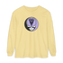 1660 - Custom Stealie Long-Sleeve