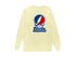 Florida Atlantic Stealie Premium Unisex Long-Sleeve — Design: Florida Atlantic University — Butter