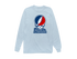 Florida Atlantic Stealie Premium Unisex Long-Sleeve — Design: Florida Atlantic University — Chambray