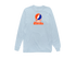 Florida Stealie Premium Unisex Long-Sleeve — Design: Florida University of — Chambray