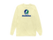 Florida Gulf Coast Stealie Premium Unisex Long-Sleeve — Design: Florida Gulf Coast University — Butter