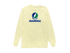 Florida Gulf Coast Stealie Premium Unisex Long-Sleeve — Design: Florida Gulf Coast University — Butter