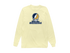 Florida International Stealie Premium Unisex Long-Sleeve — Butter
