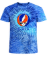 University of Florida Stealie Tie-Dye T-Shirt