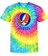 University of Florida Stealie Tie-Dye T-Shirt