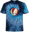 Florida State University Stealie Tie-Dye T-Shirt