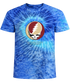 Florida State University Stealie Tie-Dye T-Shirt