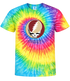 Florida State University Stealie Tie-Dye T-Shirt