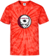Florida Tech Stealie Tie-Dye T-Shirt