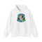 1432 - Custom Stealie Hoodie