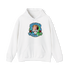 1432 - Custom Stealie Hoodie