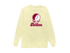 Fordham Stealie Premium Unisex Long-Sleeve — Design: Fordham University — Butter