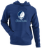 Fort Smith Stealie Premium Unisex Hoodie — Design: Arkansas Fort Smith University of — Navy