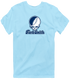 Fort Smith Stealie Premium Unisex T-Shirt — Design: Arkansas Fort Smith University of — Light Blue